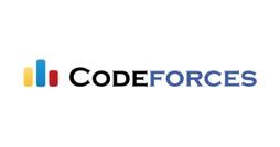 CodeForces logo