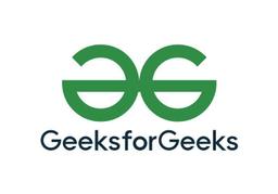 GfG logo