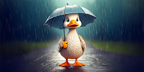 Kaggle Data Science Competition : Binary Rainfall Prediction