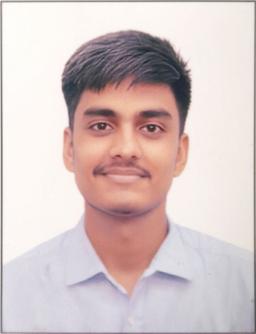 Yash Lalit Sharma